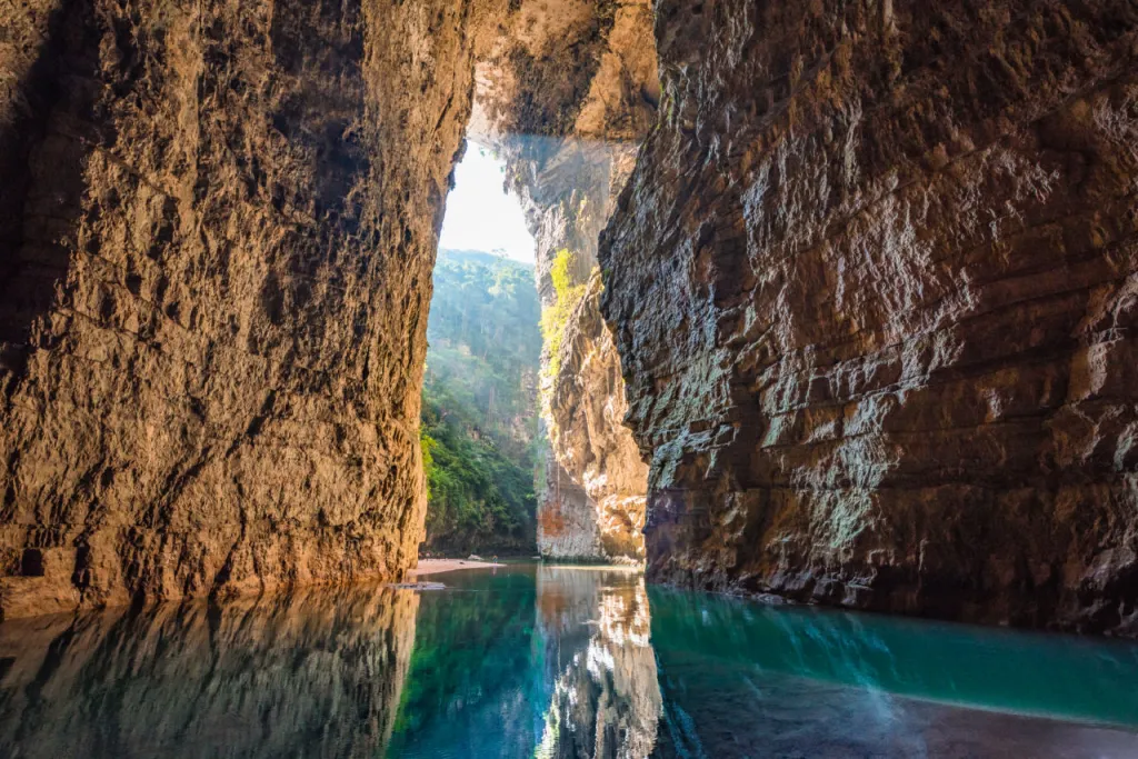 ARCO DEL TIEMPO DE CINTALAPA