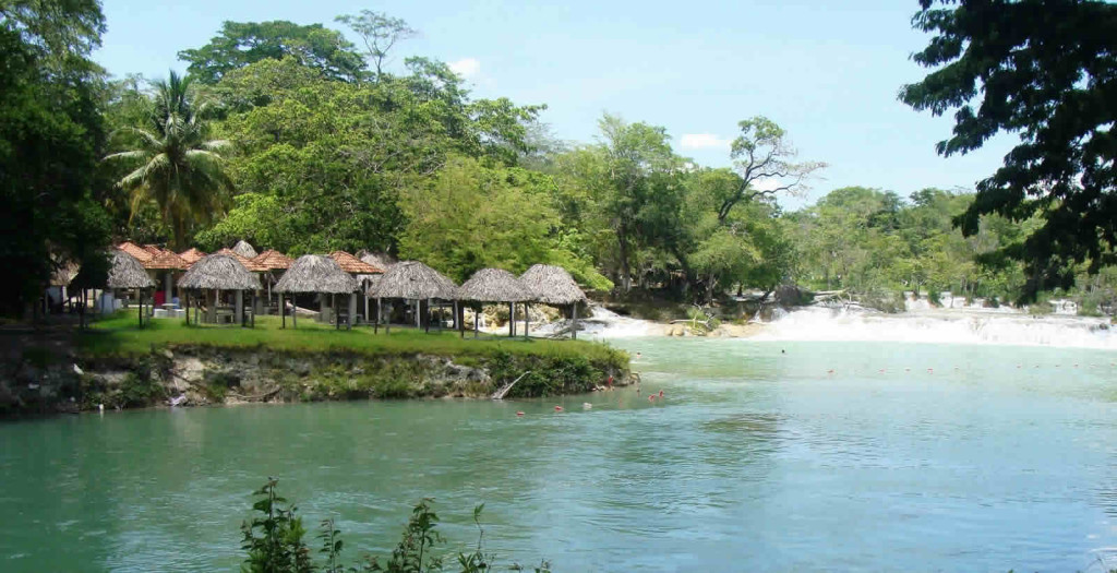 Que hacer en Boca del Cerro, Tabasco