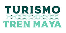 Logotipo Turismo Tren Maya
