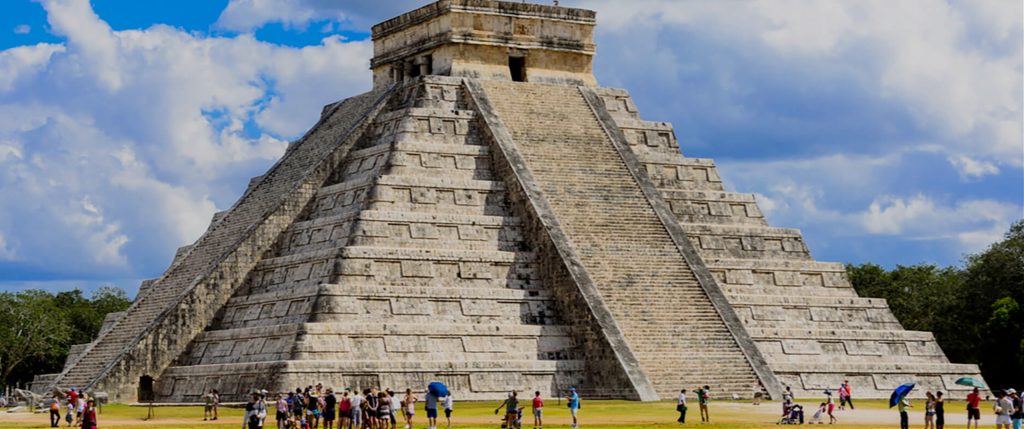 Conoce Chichen Itzá, Yucatán | Turismo Tren Maya