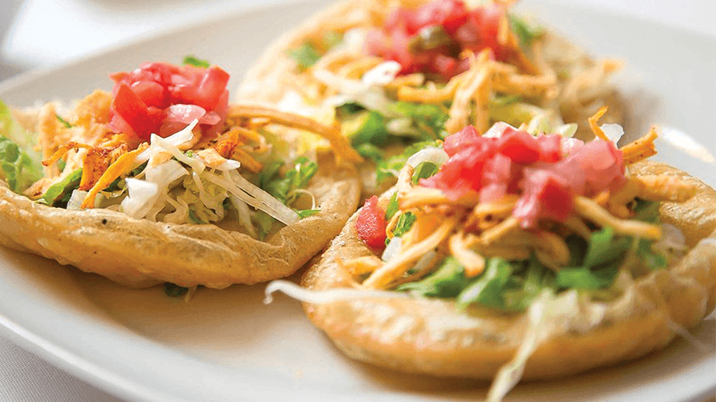 SALBUTES DE POLLO